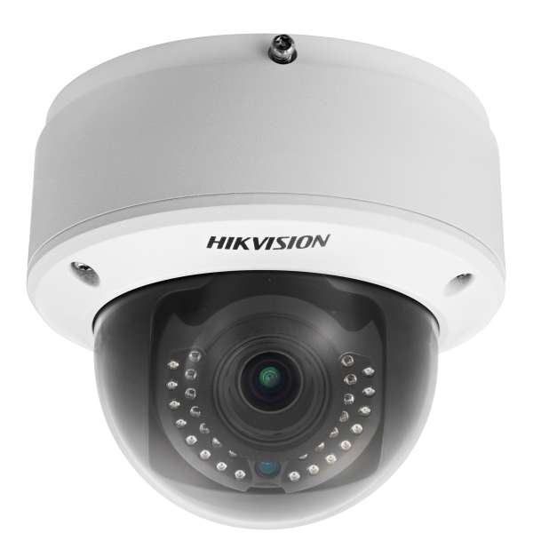 8MP SMART INDOOR DOME CAMERA Meds (UK) Enterprises Ltd.