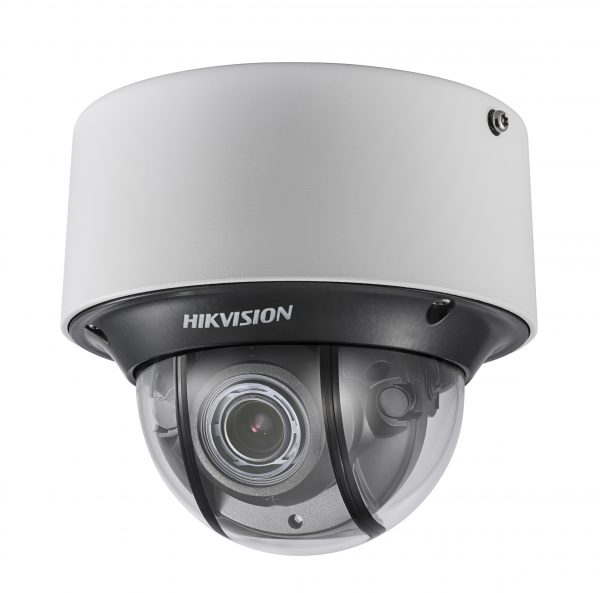 3MP LOW LIGHT SMART DOME CAMERA Meds (UK) Enterprises Ltd.