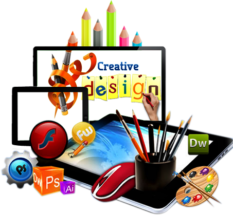 website and web design